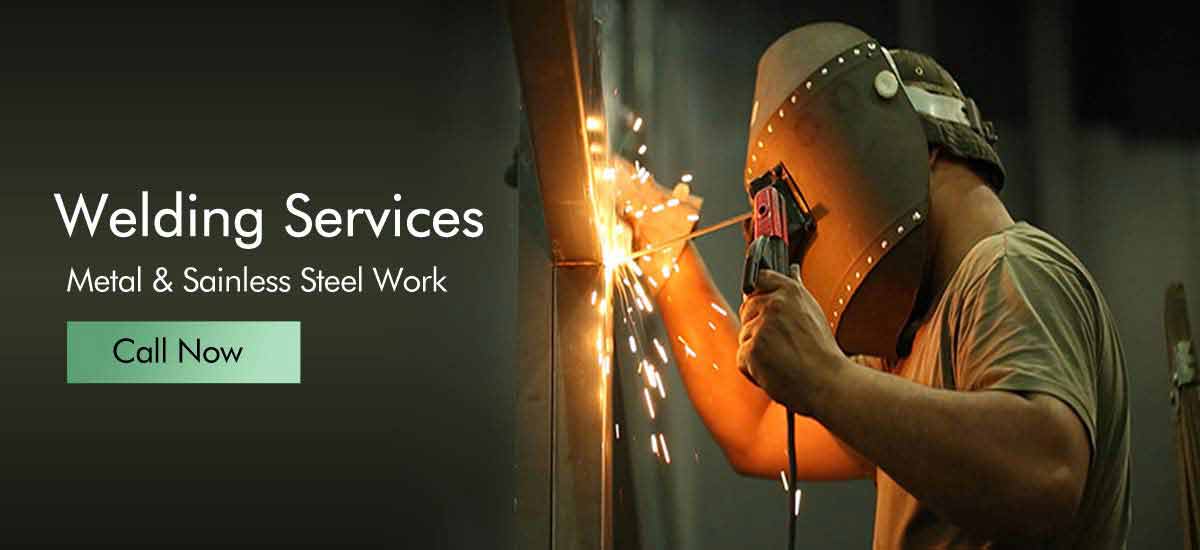 doorstep welding services