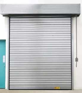 shutter services in gurgaon