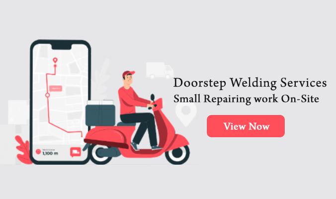 welding services